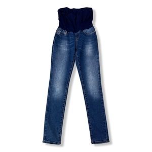 Mavi Maternity  Skinny Jeans